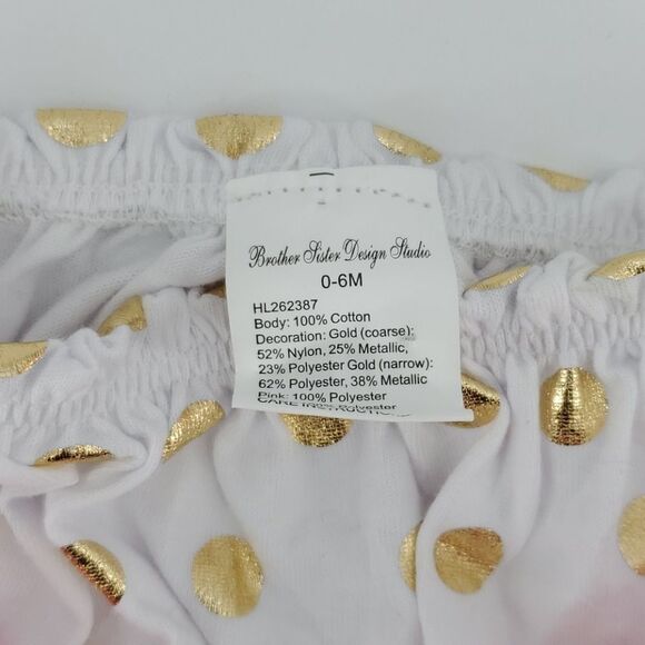 BUSTER BROWN 0-6.M Baby bundle - Picture 7 of 7